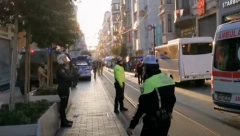 ISPOVEST NIŠLIJKE POVREĐENE U TERORISTIČKOM NAPADU U ISTANBULU "Sedela sam na žardinjeri na kojoj je bila bomba, osetila sam vreo vazduh i znala sam samo da moram da se spasem!"