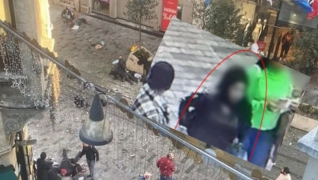 NOVI DETALJI TRAGEDIJE U ISTANBULU Bombu je aktivirala žena!