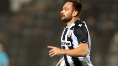 PAKLEN DERBI SOLUNA Živković dao gol za pobedu