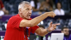 LEGENDARNI TRENER ODUŠEVIO VEČITE RIVALE Pričao o favoritima za osvajanje Evrolige, pa spomenuo Partizan i Zvezdu