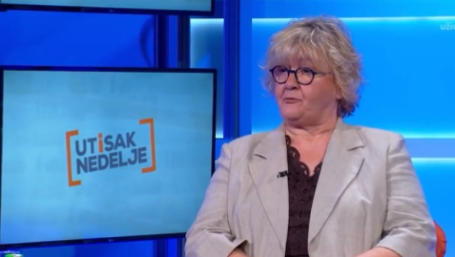 SVI ŠIPTARI STALI UZ RADU TRAJKOVIĆ Žestoka borba protiv Srpske liste i predsednika Vučića