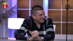 NOVA PESMA BAJE MALOG KNINDŽE Posvetio je samo njoj (FOTO)