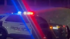 ZAPALJENE DVE DŽAMIJE Policija u SAD uhapsila osumnjičenog