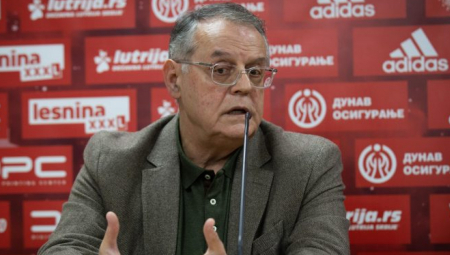 ČOVIĆ UDARIO NA SAVIĆA Klubovi nam javljaju da nas tužaka Evroligi