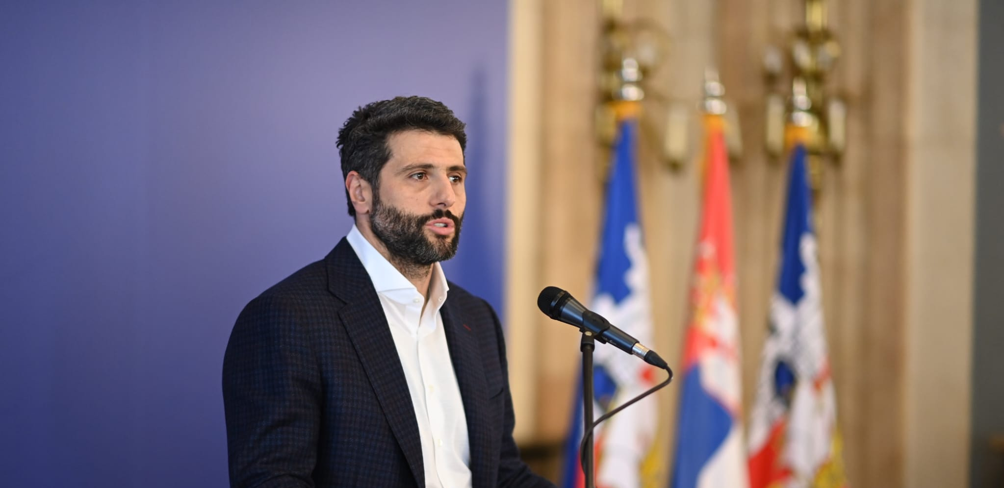 BESPLATNI UDŽBENICI I VRTIĆI ZA SVU DECU Odbornici Grada Beograda usvojili budžet za 2023. godinu