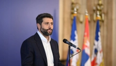 ŠAPIĆ PORUČIO Pokazali smo da rokovi tokom rekonstrukcija ulica mogu da se poštuju