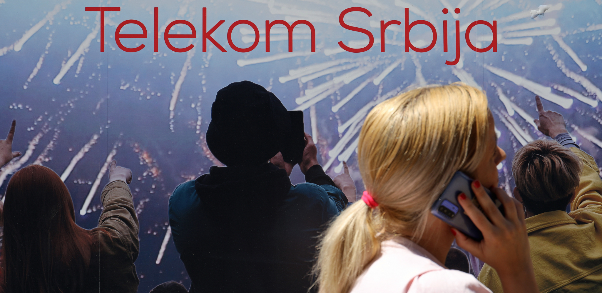 SNAŽNO VERUJEMO U DOMAĆU PAMET Sjajne vesti! Fond Telekom Srbija podržao još tri startapa