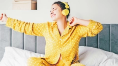 5 STVARI KOJE VAM URNIŠU JUTRO Rutina s kojom započinjete dan može da vam ga i upropasti