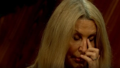 "MAMA JA NEĆU BITI NA SAHRANI"  Verica Rakočević sa suzama u očima progovorila o smrti svog oca i odnosu sa majkom