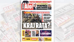 KRAJ RATA? Ofanziva! Najveće svetske sile ubrzano traže rešenje