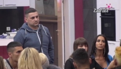 KADA TE ODBACI PORODICA TRAŽIŠ SPAS U SVEMU Zadrugari izneli šok detalje o Nenadovoj porodici
