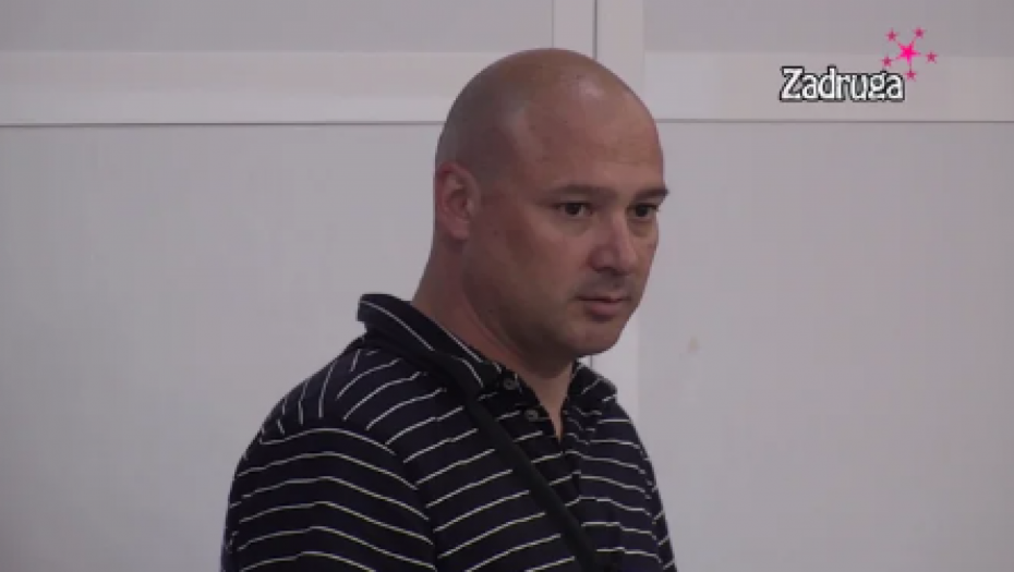 BOJAN SIMIĆ OTKRIO SVE O ODNOSU SA IVANOM ŠAŠIĆ! Po izlasku iz rijalitija rešio da poravna račune: "Ide njoj na čast sve što je izrekla"