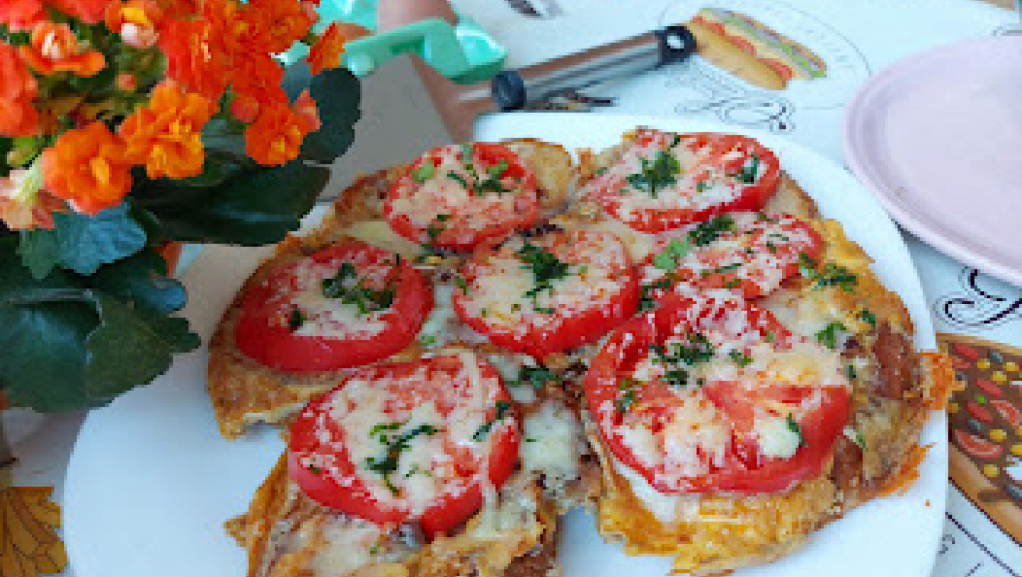 IDEALAN RECEPT ZA POČETAK DANA Brzo, jednostavno i vrlo ukusno - Doručak gotov za 10 minuta (VIDEO)