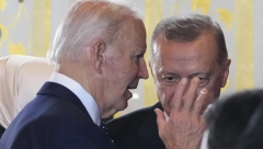 "DOK SAM JA NA VLASTI TO SE NEĆE DESITI!" Erdogan brutalno oduvao Zapad!