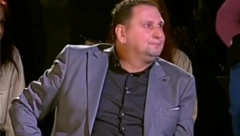 SAD SAM IZAŠAO IZ POLICIJE! Nakon što mu je zapaljen auto, oglasio se vidno uznemiren Taki: Neko je pokušao da mi naudi