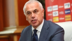 FSS POŠTUJE ZVEZDINU VELIČINU Terzić: Odličan odnos sa Džajićem i Nedimovićem