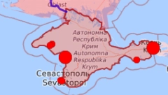 BURA OKO KRIMA Kako Amerika gleda na mogući ukrajinski napad?