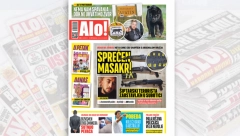 SPREČEN MASAKR! Udar na Srbiju! Hetaj Dine (36) uhapšen s arsenalom oružja