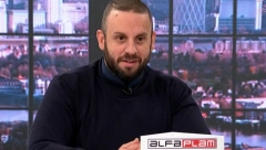 GORAN ŠARIĆ O POPISU U CG! Imate dva puta braćo! Ili putem Sekule Drljevića, ili đedovim!