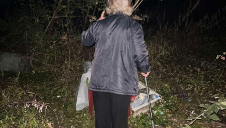 OGLASIO SE SIN NARKO-BABE IZ ZEMUNA Moju majku je znatiželja poslala iza rešetaka pod stare dane!