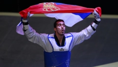 IRANAC DONEO SRBIJI ZLATO Hodabahši je novi šampion sveta