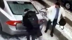 UBILI ČOVEKA DOK JE SKLAPAO KOLICA ZA BEBU Plaćeni ubica pre 5 godina likvidirao pogrešnu metu