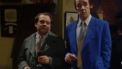 NAJBOLJI TRENUTAK U ISTORIJI TELEVIZIJE Urnebesna scena iz Mućki proglašena najsmešnijom svih vremena