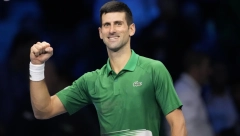 NOVAK ĐOKOVIĆ USNIMLJEN SA TURSKOM LEPOTICOM NA VEČERI Ona se odmah javno oglasila, zagrljeni i nasmejani! (FOTO)