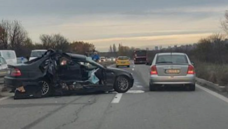 DETALJI NESREĆE U SMEDEREVU U KOJOJ JE SEDMORO POVREĐENO Jurili lopove koji su ukrali jagnje, pa došlo do sudara!