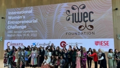 BRAVO, DAME! Pobednice Međunarodnog ženskog preduzetničkog izazova: Svetsko priznanje za srpske privrednice