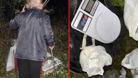 NARKO-BAKA ŽIVELA U ISTOJ ZGRADI SA KAVČANINOM Živela pored Strahinje Stojanovića koga su razneli bombom?