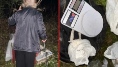 NARKO-BAKA ŽIVELA U ISTOJ ZGRADI SA KAVČANINOM Živela pored Strahinje Stojanovića koga su razneli bombom?