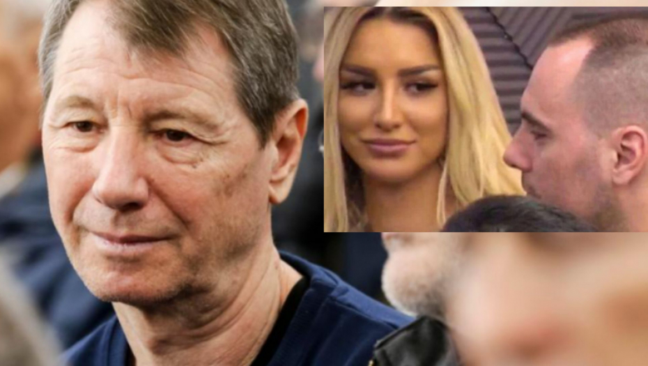 "UČIO SAM GA DA BUDE ZAŠTITNIK" Moka se oglasio za Alo!, ne krije da je ogorčen na Zvezdanovo ponašanje: ANĐELE MI JE ŽAO KAO DA MI JE ROĐENA ĆERKA