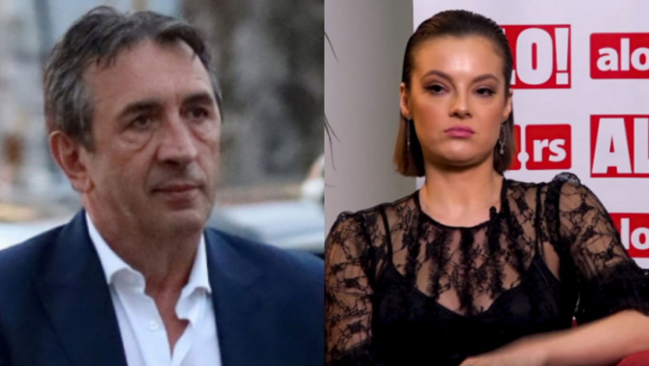 OVAKO SU ŽIKA I SLAVICA POMOGLI MILICI TODOROVIĆ Otkrivena dugo čuvana tajna, sve se saznalo