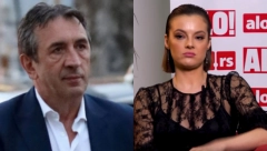 ISPLIVALA FOTOGRAFIJA Evo kako su izgledali Slavica i Žika dok su bili u najvećoj ljubavi (FOTO)