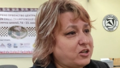 U PIROTU STARTOVALO MEĐUNARODNO OTVORENO PRVENSTVO CENTRALNE SRBIJE Učesnici iz čak 15 nacionalih federacija i sedam velemajstora
