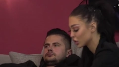 BILAL IZBACIO MAJU IZ KUĆE Marinkovićeva doputovala u Beograd, a ovo je razlog raskida!