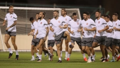 PIKSI PROBA PRED KATAR Evo ko preskače generalku "orlova"