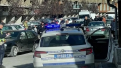 POZDRAVILA SAM SE SA ŽIVOTOM, VUKAO ME PO ZEMLJI I ŠUTIRAO Ispovest otete taksistkinje iz Čačka