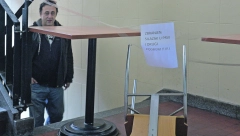 SPREČENA KATASTROFA Cureo gas u podrumu Hemijskog fakulteta