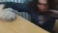 OTAC NASILNIKA IZBEGAVA POZIVE DIREKTORA ŠKOLE! Slučaj đačkog nasilja nad profesorkom u Trsteniku zgrozio javnost, učenik već pravio probleme