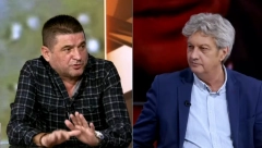 SRBI HVATAJU KROKODILE Baja Mali Knindža oduševio Marića, usledilo neočekivano priznanje voditelja (VIDEO)