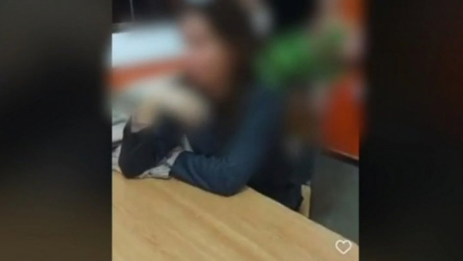 "NISU BEZBEDNI NI ZA SEBE" Evo šta će biti sa đacima koji su napali profesorku u Trsteniku!