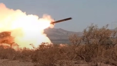 HIMARSI ZAGRMELI Žestok udar na važnu stratešku tačku