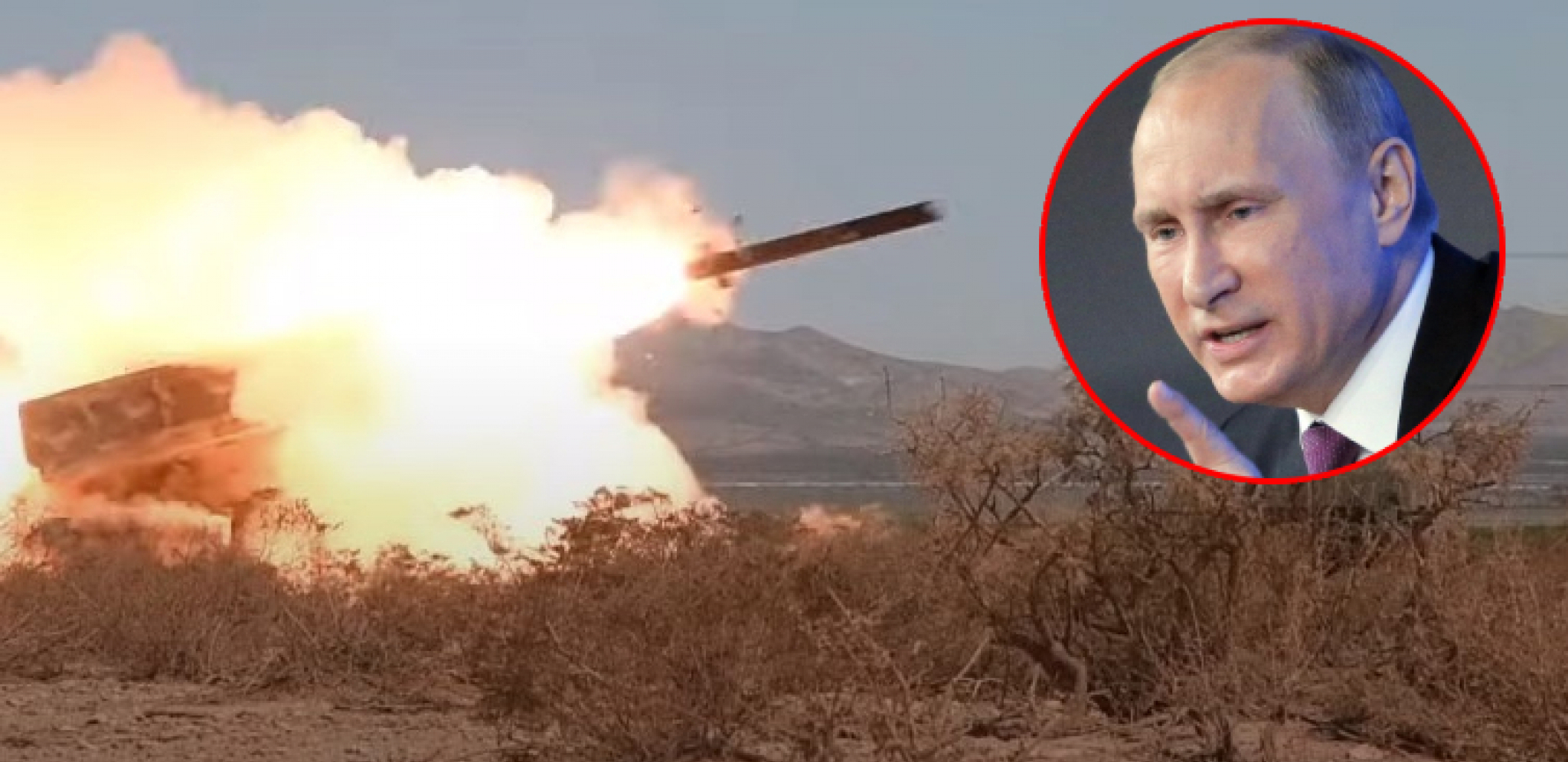 NOVI "BOG RATA" NA UKRAJINSKOM FRONTU Evropa se naoružava: "Gotovo je nemoguće braniti se od onoga što Rusi imaju“