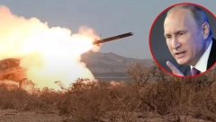 PORAZ U UKRAJINI ZNAČI KRAH RUSIJE Ipak, jedna stvar drži Zapad u strahu