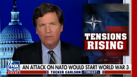 U BRAKU VIŠE OD 30 GODINA I ČETVORO DECE: Pogledajte kako izgleda supruga Takera Karlsona (FOTO)