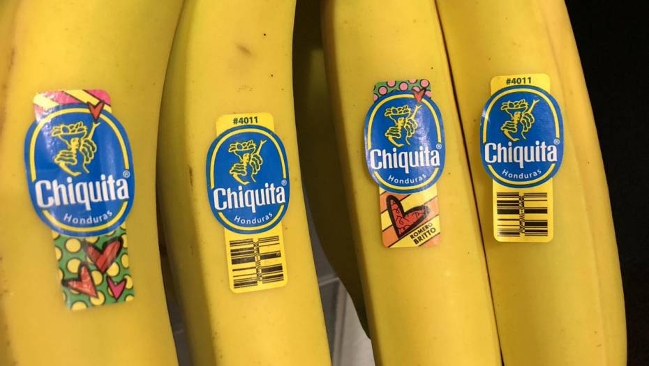 "KRVAVE ČIKITA BANANE" Poznati proizvođač umešan u brutalna ubistva u Kolumbiji!