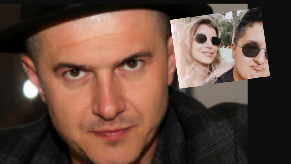 OPTUŽIVALI SU JE DA ONA KRIVAC Marija Šerifović progovorila o razvodu Jovane i Saleta Tropika: OTKRILA PRAVU ISTINU