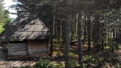 KAKO JE ZAISTA UMRLA ŽENA U KAPSULI ZA SAMOUBISTVO Projekat nije uspeo a onda su došli „pomagači“